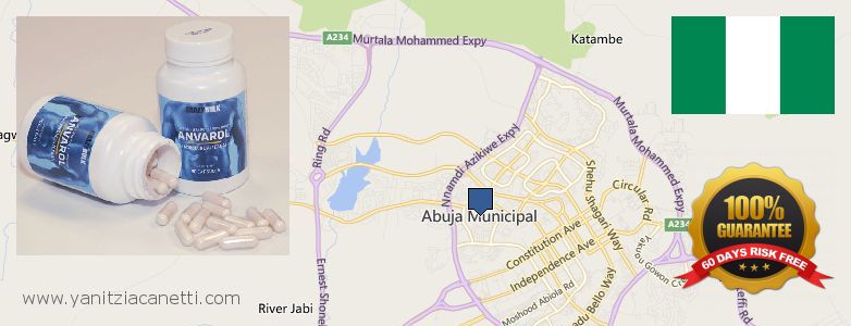 Where to Buy Anavar Steroids online Abuja, Nigeria