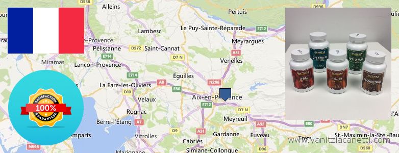 Où Acheter Anavar Steroids en ligne Aix-en-Provence, France
