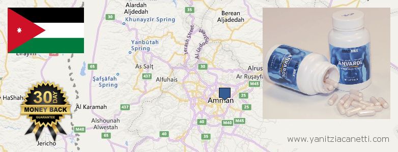 Best Place to Buy Anavar Steroids online Amman, Jordan