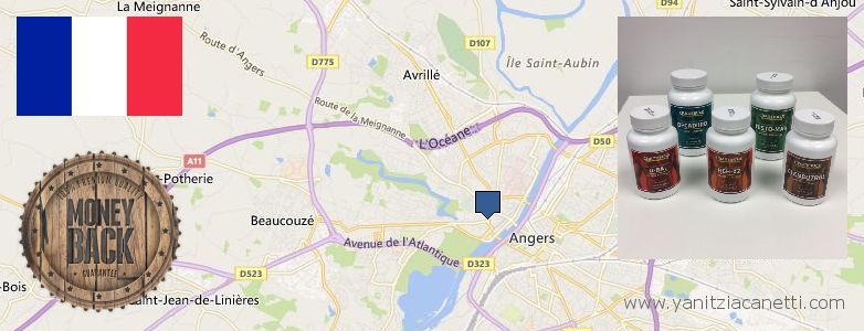 Où Acheter Anavar Steroids en ligne Angers, France