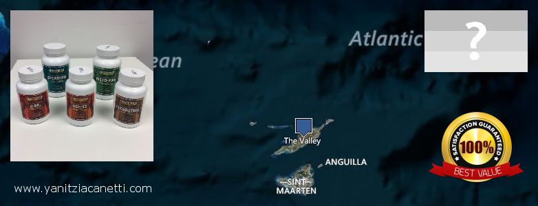 Où Acheter Anavar Steroids en ligne Anguilla