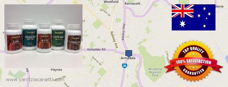 Πού να αγοράσετε Anavar Steroids σε απευθείας σύνδεση Armadale, Australia