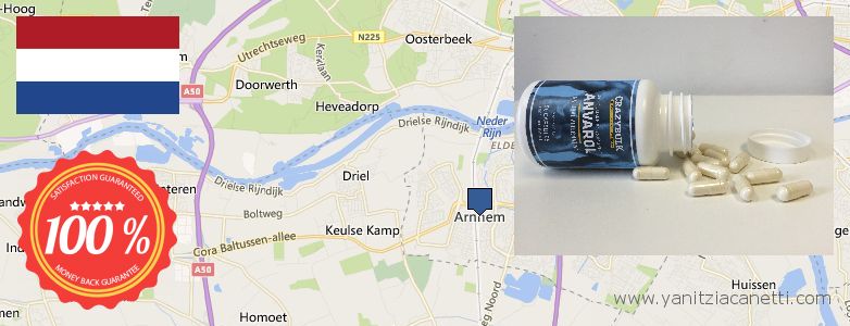Where Can You Buy Anavar Steroids online Arnhem, Netherlands