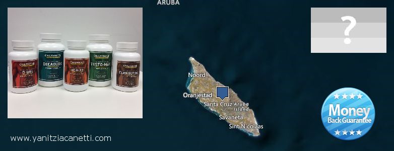 Где купить Anavar Steroids онлайн Aruba