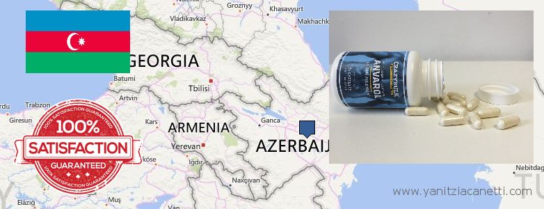 Où Acheter Anavar Steroids en ligne Azerbaijan