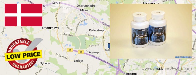 Where to Buy Anavar Steroids online Ballerup, Denmark