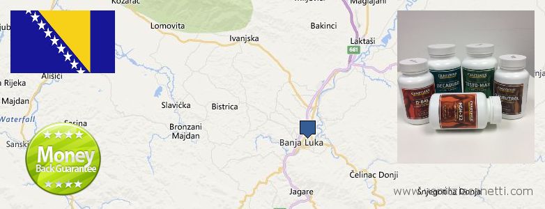 Where to Buy Anavar Steroids online Banja Luka, Bosnia and Herzegovina
