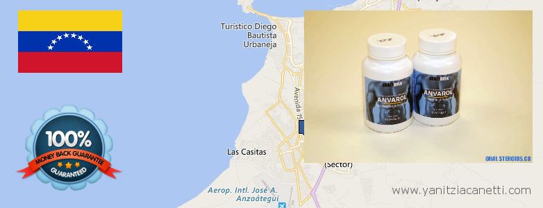 Where to Purchase Anavar Steroids online Barcelona, Venezuela