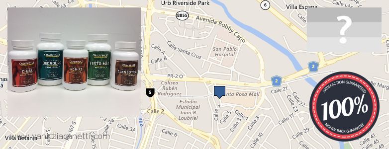 Dónde comprar Anavar Steroids en linea Bayamon, Puerto Rico