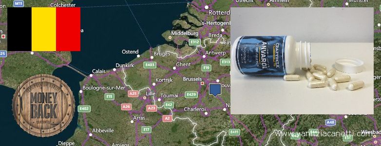 Πού να αγοράσετε Anavar Steroids σε απευθείας σύνδεση Belgium