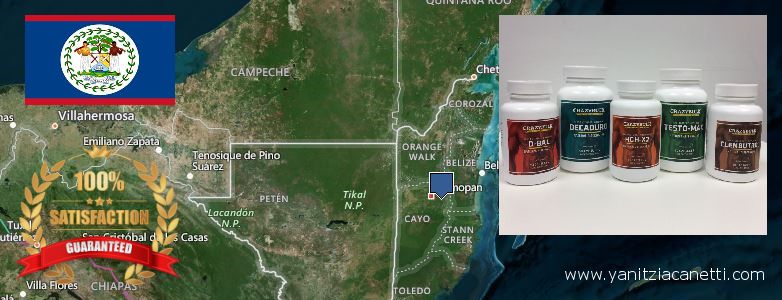Best Place to Buy Anavar Steroids online Belize