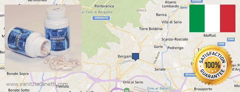 Wo kaufen Anavar Steroids online Bergamo, Italy
