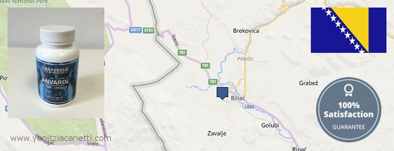 Where Can I Purchase Anavar Steroids online Bihac, Bosnia and Herzegovina
