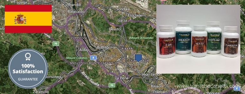Where to Buy Anavar Steroids online Bilbao, Spain