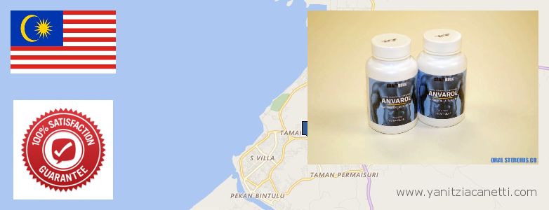 Where to Buy Anavar Steroids online Bintulu, Malaysia