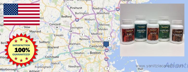 Where to Buy Anavar Steroids online Boston, USA
