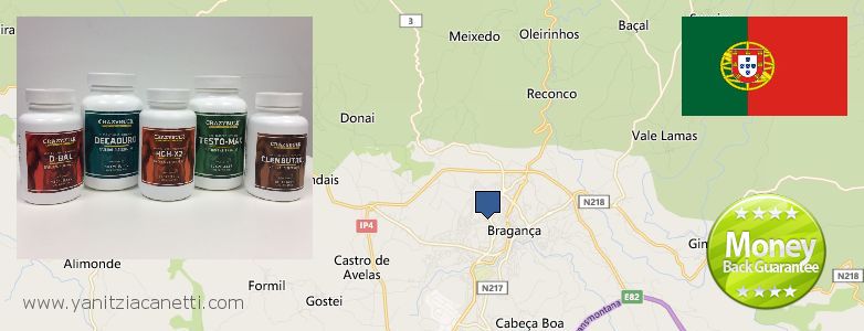 Buy Anavar Steroids online Braganca, Portugal