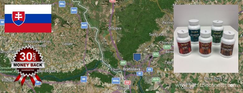 Where to Purchase Anavar Steroids online Bratislava, Slovakia