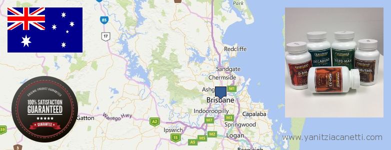 Where to Purchase Anavar Steroids online Brisbane, Australia