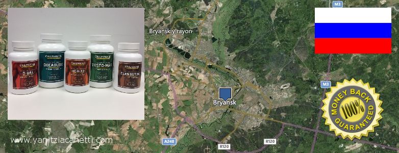 Wo kaufen Anavar Steroids online Bryansk, Russia