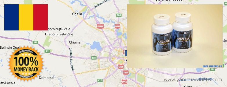 Πού να αγοράσετε Anavar Steroids σε απευθείας σύνδεση Bucharest, Romania