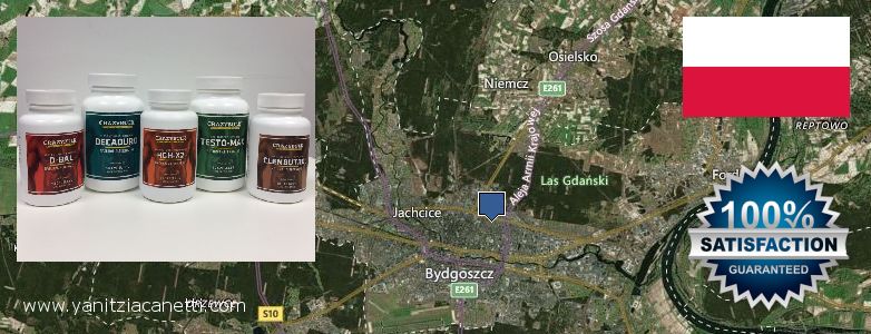 Where to Buy Anavar Steroids online Bydgoszcz, Poland