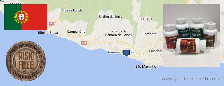 Best Place to Buy Anavar Steroids online Camara de Lobos, Portugal