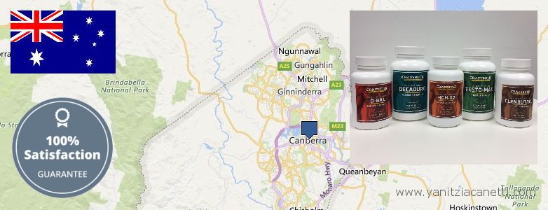 Πού να αγοράσετε Anavar Steroids σε απευθείας σύνδεση Canberra, Australia