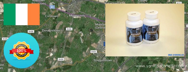 Where to Purchase Anavar Steroids online Celbridge, Ireland