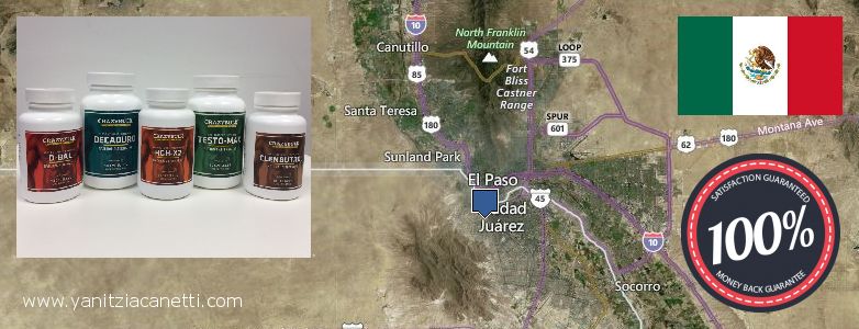 Dónde comprar Anavar Steroids en linea Ciudad Juarez, Mexico