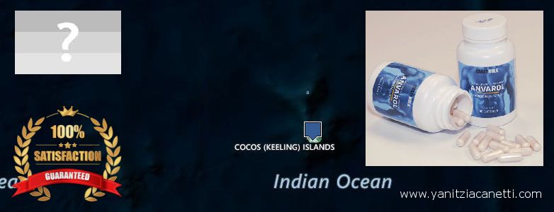 Où Acheter Anavar Steroids en ligne Cocos Islands