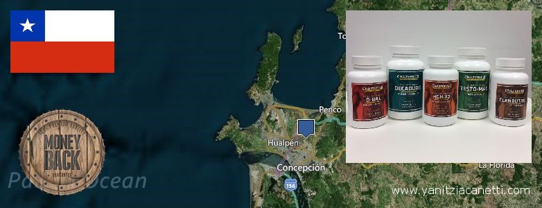 Buy Anavar Steroids online Concepcion, Chile Where to Buy Anavar Steroids online Concepcion, Chile