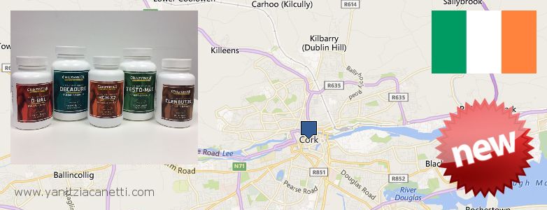Purchase Anavar Steroids online Cork, Ireland
