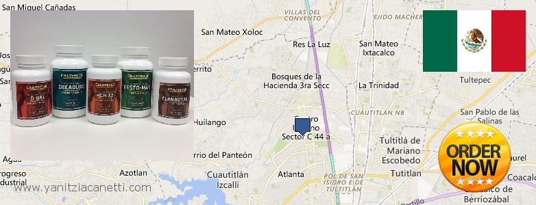 Best Place to Buy Anavar Steroids online Cuautitlan Izcalli, Mexico