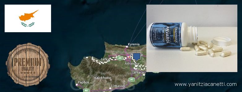 Où Acheter Anavar Steroids en ligne Cyprus