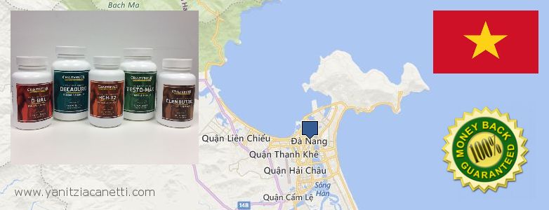 Where to Buy Anavar Steroids online Da Nang, Vietnam