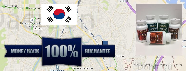 Where Can I Buy Anavar Steroids online Daejeon, South Korea