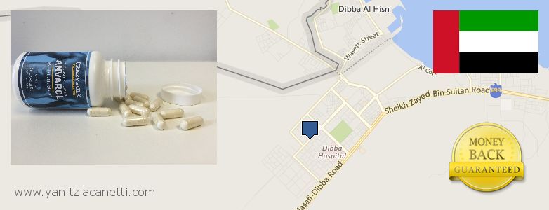 حيث لشراء Anavar Steroids على الانترنت Dibba Al-Fujairah, United Arab Emirates