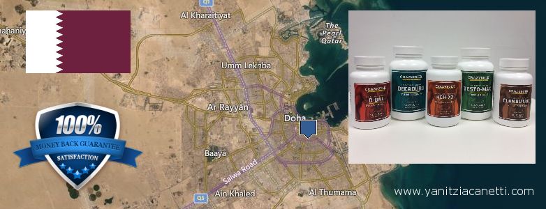 حيث لشراء Anavar Steroids على الانترنت Doha, Qatar