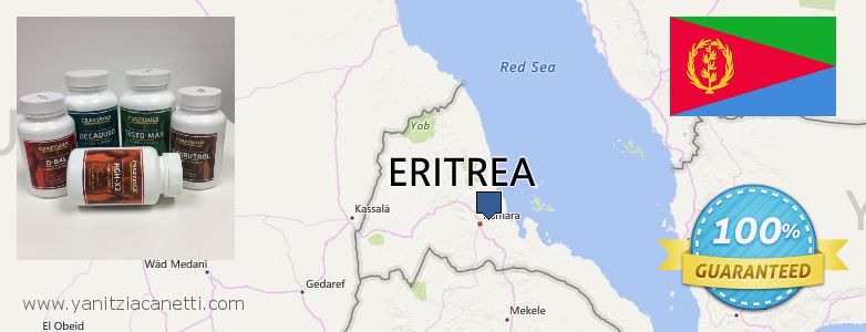 Où Acheter Anavar Steroids en ligne Eritrea