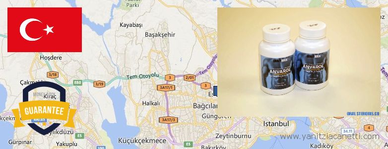 Where to Buy Anavar Steroids online Esenler, Turkey