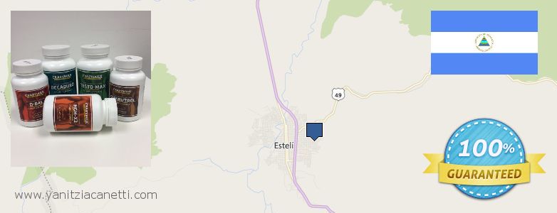 Where to Purchase Anavar Steroids online Esteli, Nicaragua