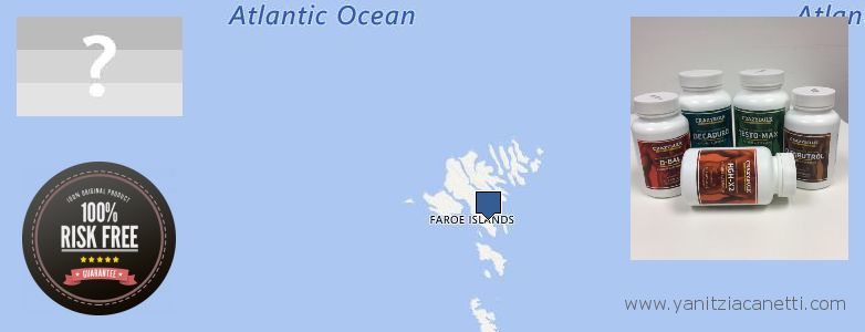 Onde Comprar Anavar Steroids on-line Faroe Islands