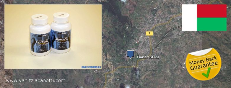 Où Acheter Anavar Steroids en ligne Fianarantsoa, Madagascar
