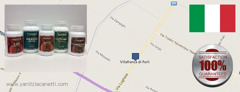 Wo kaufen Anavar Steroids online Forli, Italy