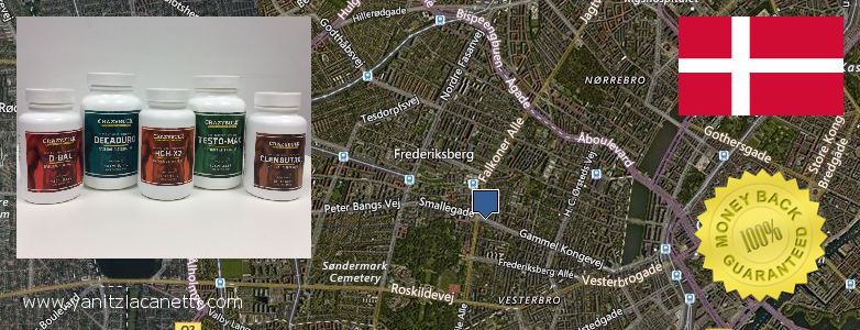 Wo kaufen Anavar Steroids online Frederiksberg, Denmark