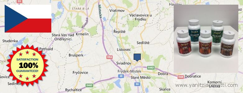 Where to Buy Anavar Steroids online Frydek-Mistek, Czech Republic