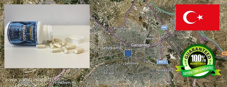 Where to Purchase Anavar Steroids online Gaziantep, Turkey