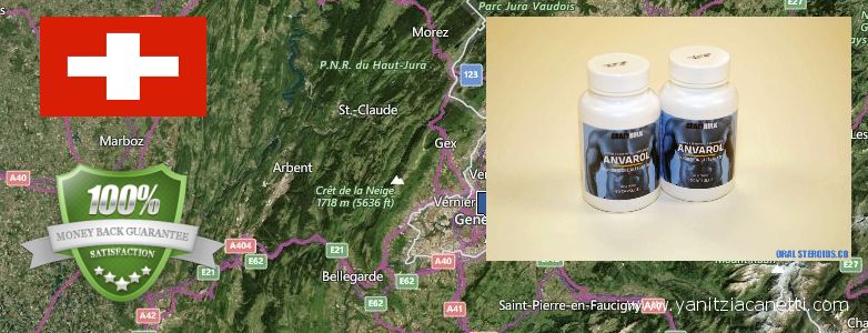 Best Place to Buy Anavar Steroids online Geneva, Switzerland