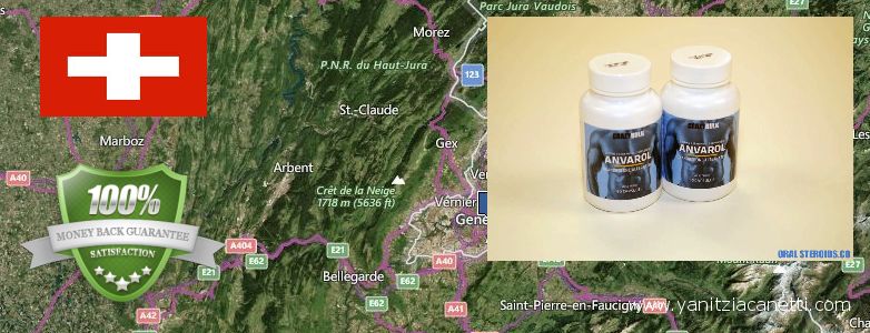 Où Acheter Anavar Steroids en ligne Geneva, Switzerland